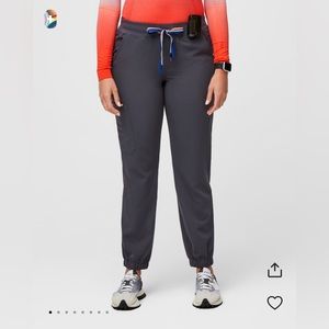 Figs Pride Tari Slim Joggers